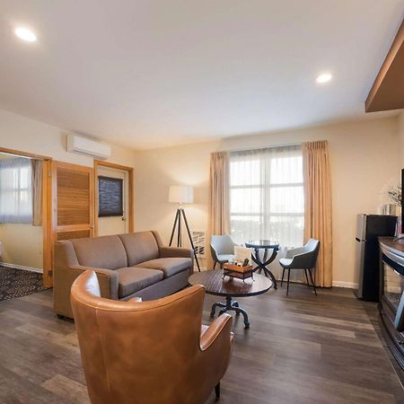 Inn At Port Gardner-Everett Waterfront, Ascend Hotel Collection المظهر الخارجي الصورة