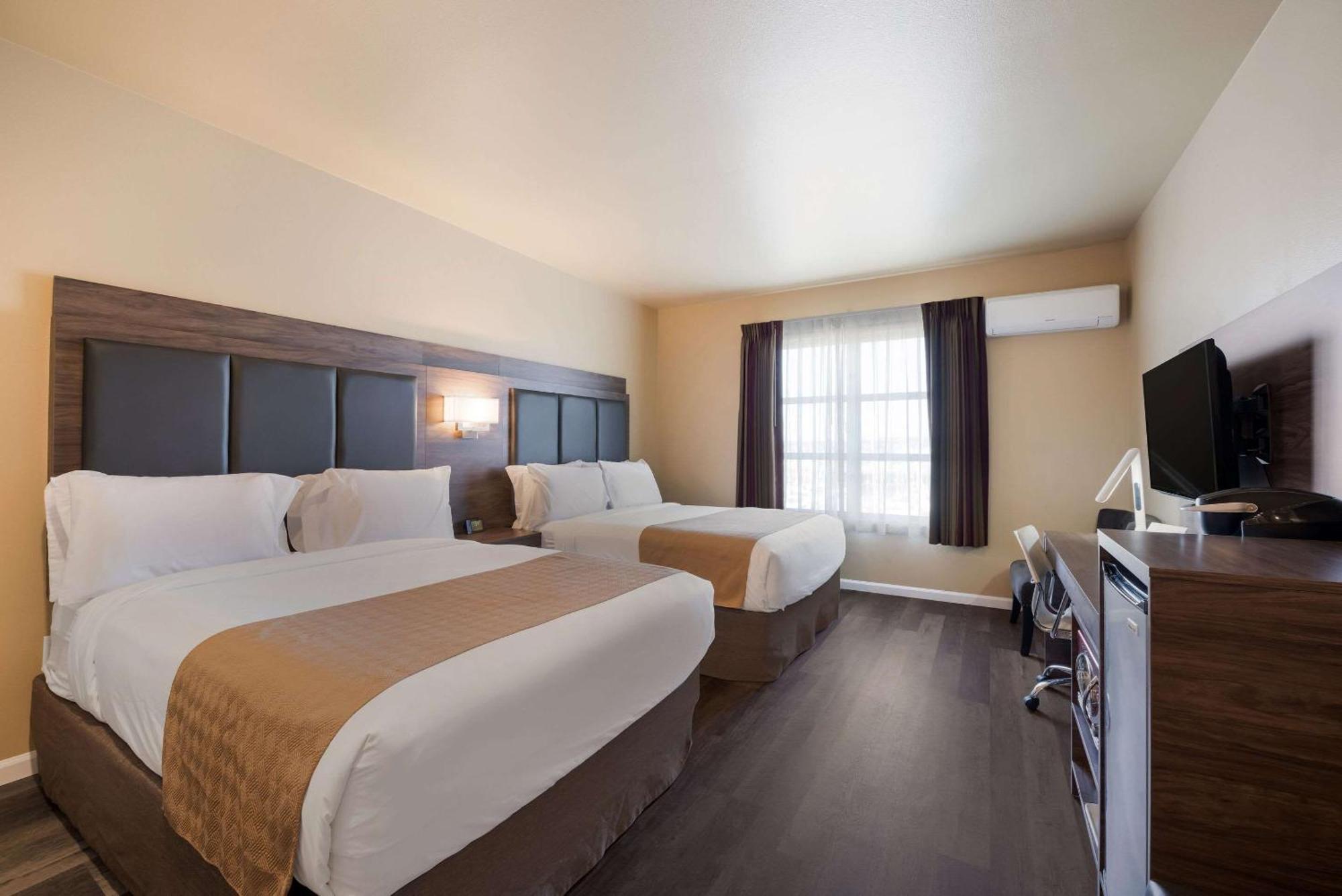 Inn At Port Gardner-Everett Waterfront, Ascend Hotel Collection المظهر الخارجي الصورة
