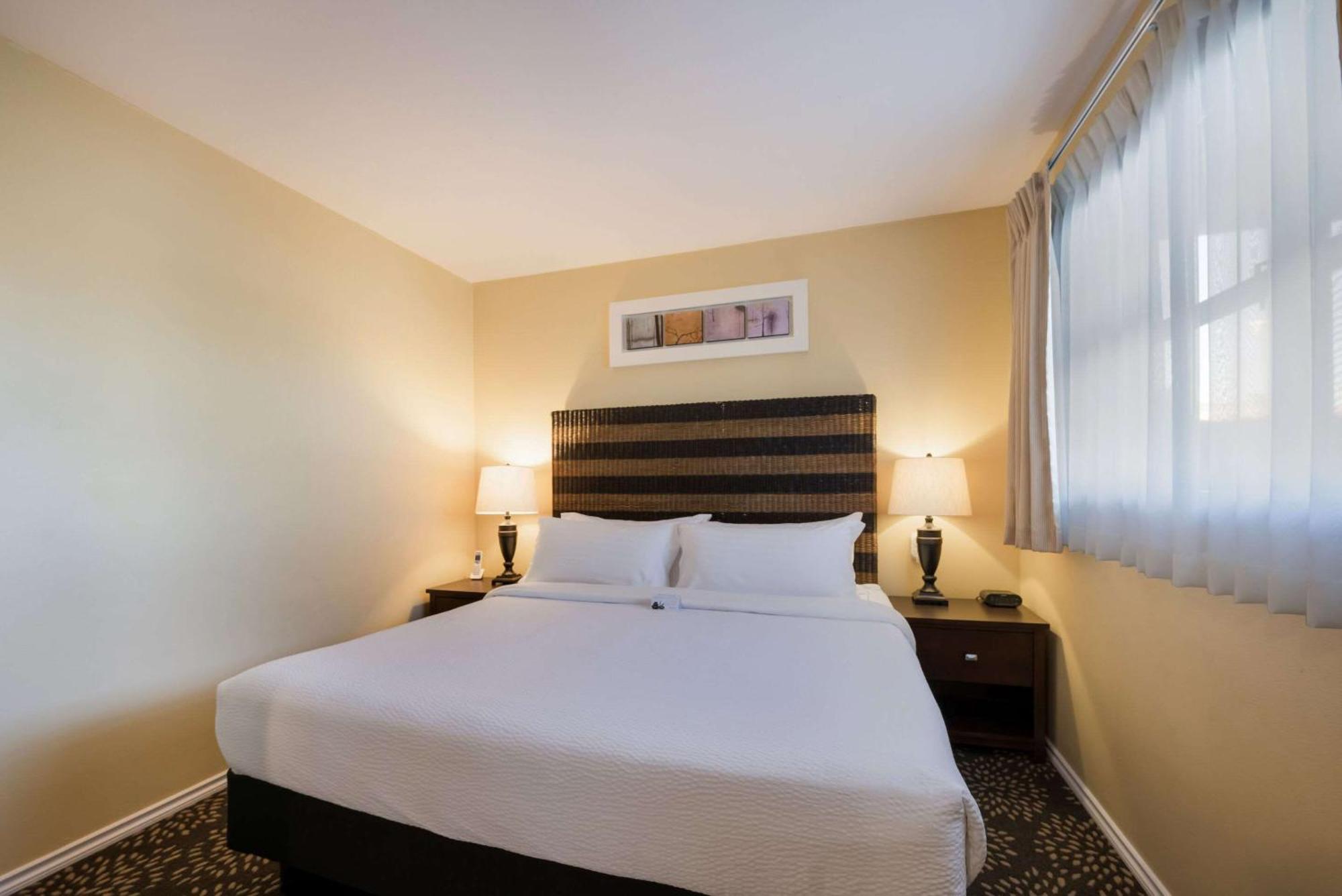 Inn At Port Gardner-Everett Waterfront, Ascend Hotel Collection المظهر الخارجي الصورة