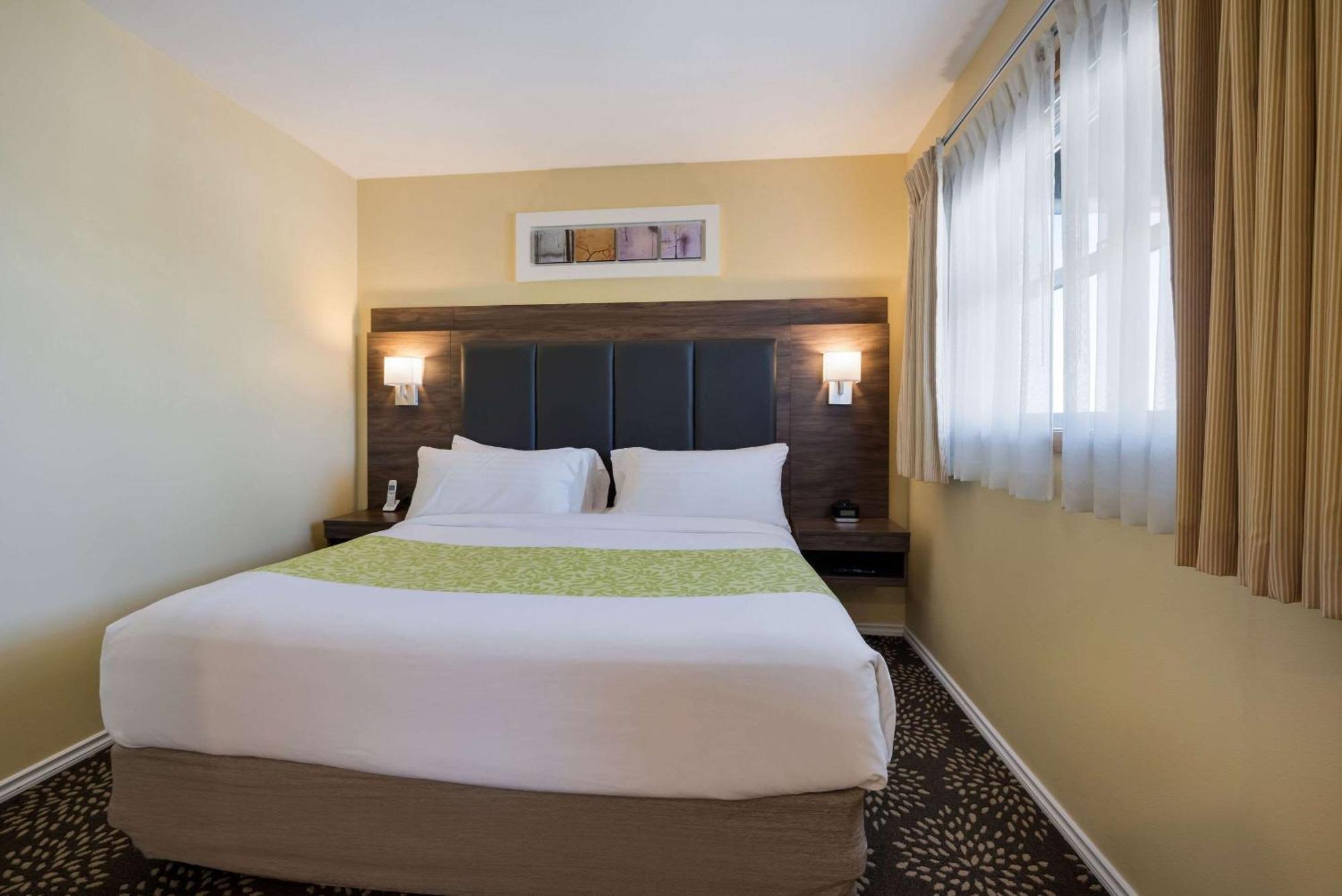 Inn At Port Gardner-Everett Waterfront, Ascend Hotel Collection المظهر الخارجي الصورة