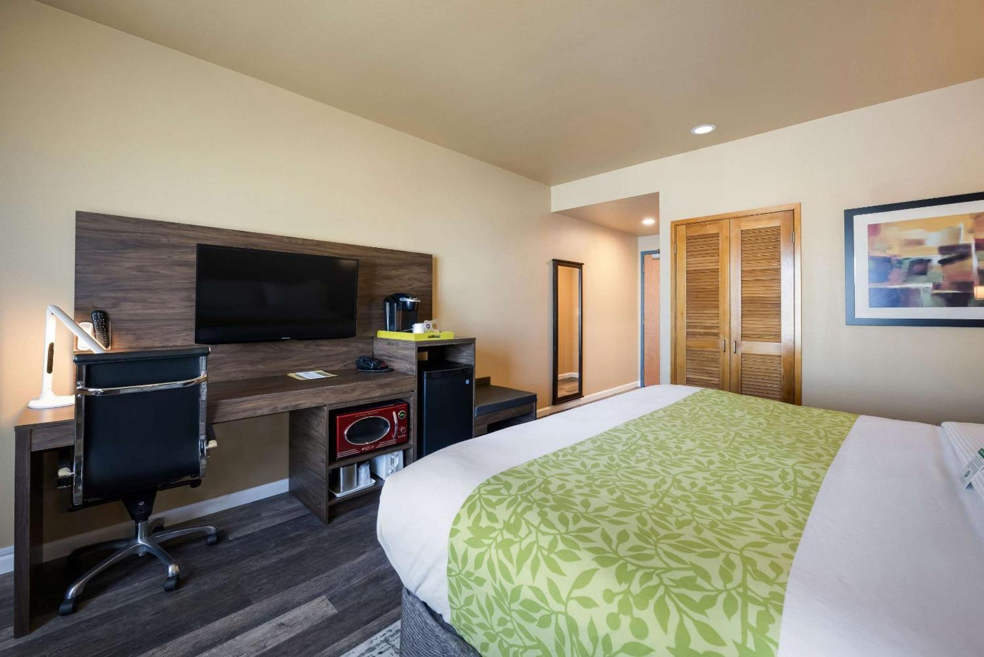 Inn At Port Gardner-Everett Waterfront, Ascend Hotel Collection المظهر الخارجي الصورة
