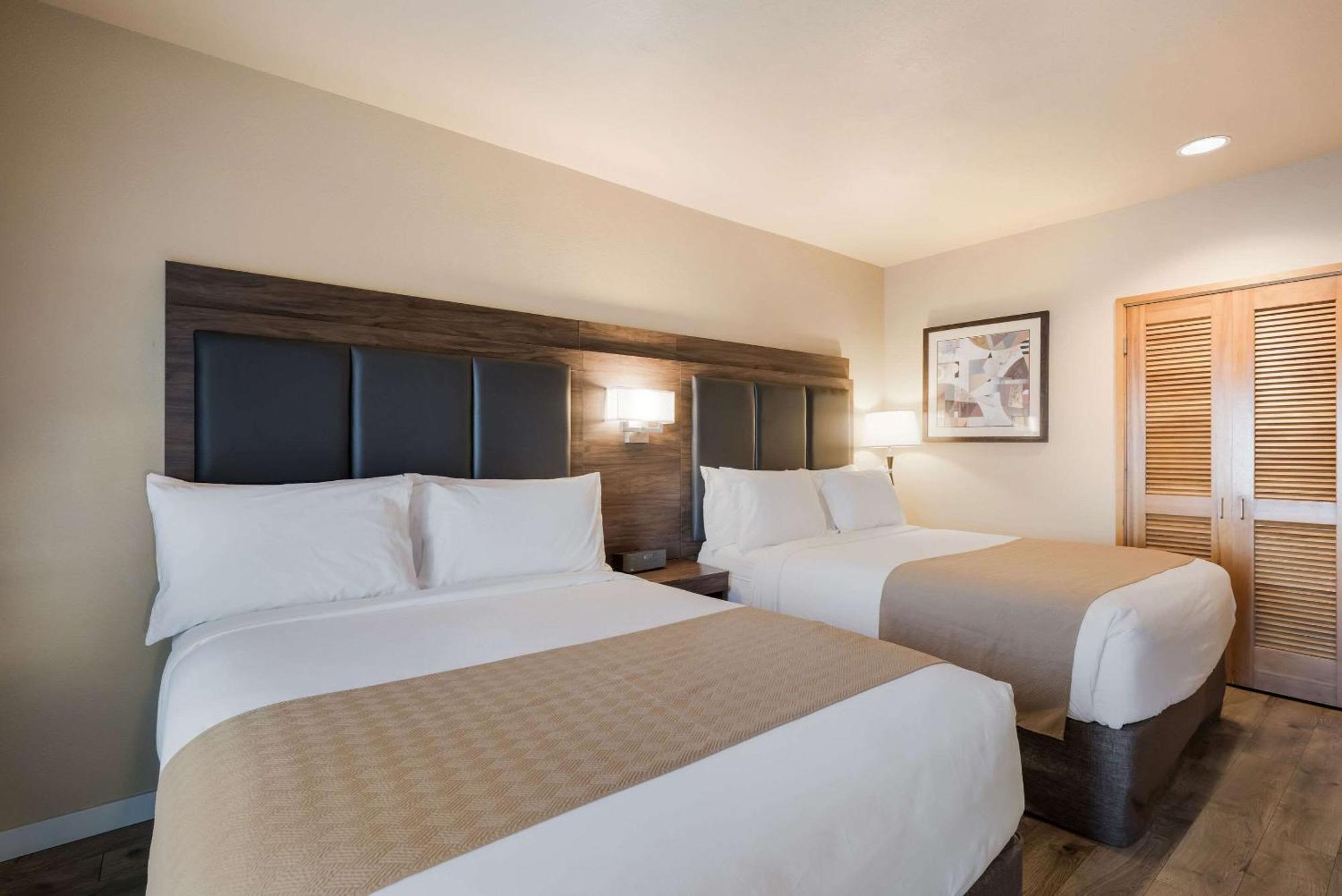 Inn At Port Gardner-Everett Waterfront, Ascend Hotel Collection المظهر الخارجي الصورة