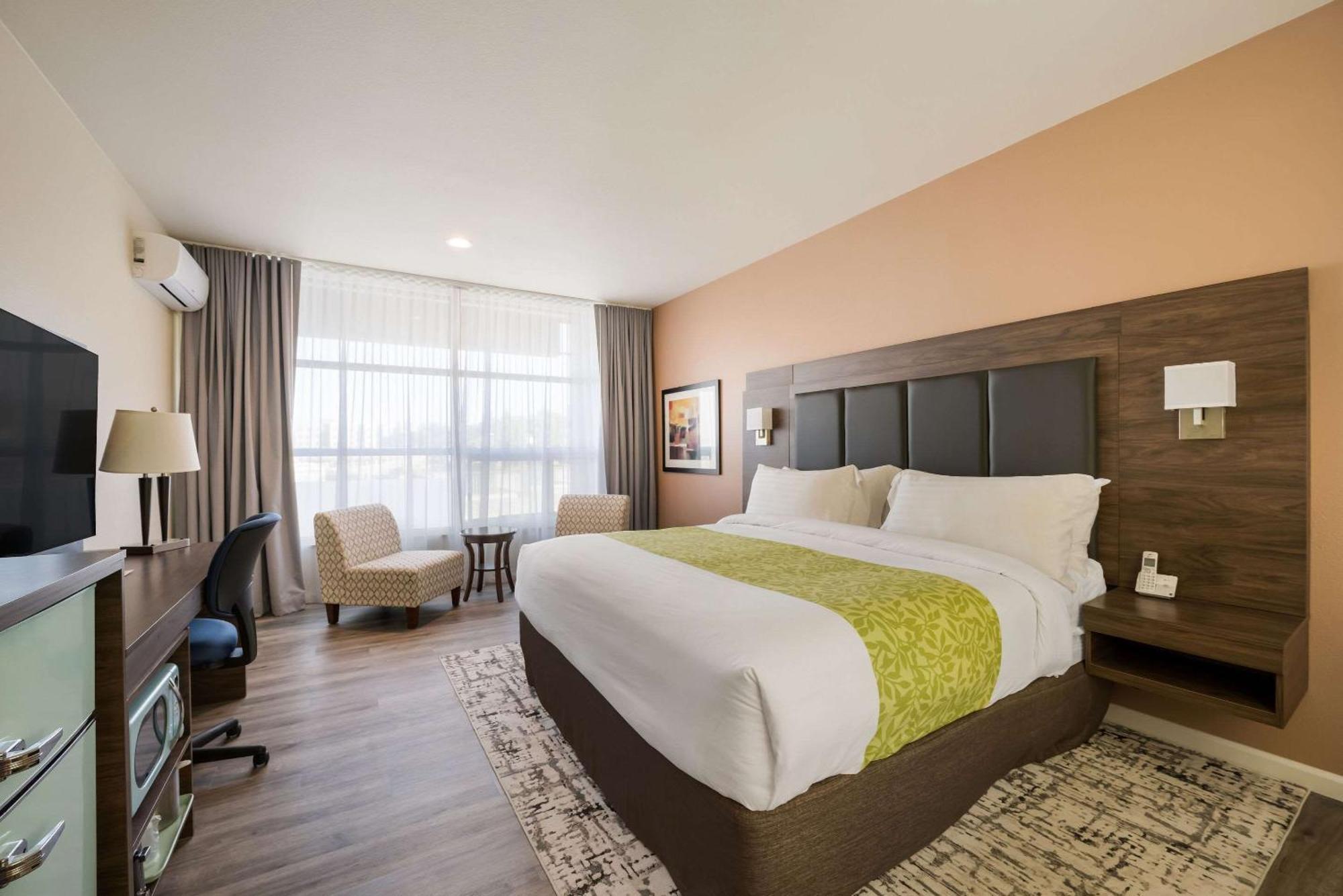 Inn At Port Gardner-Everett Waterfront, Ascend Hotel Collection المظهر الخارجي الصورة