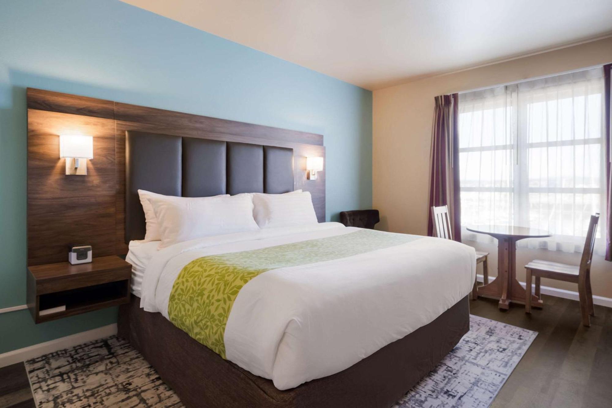 Inn At Port Gardner-Everett Waterfront, Ascend Hotel Collection المظهر الخارجي الصورة