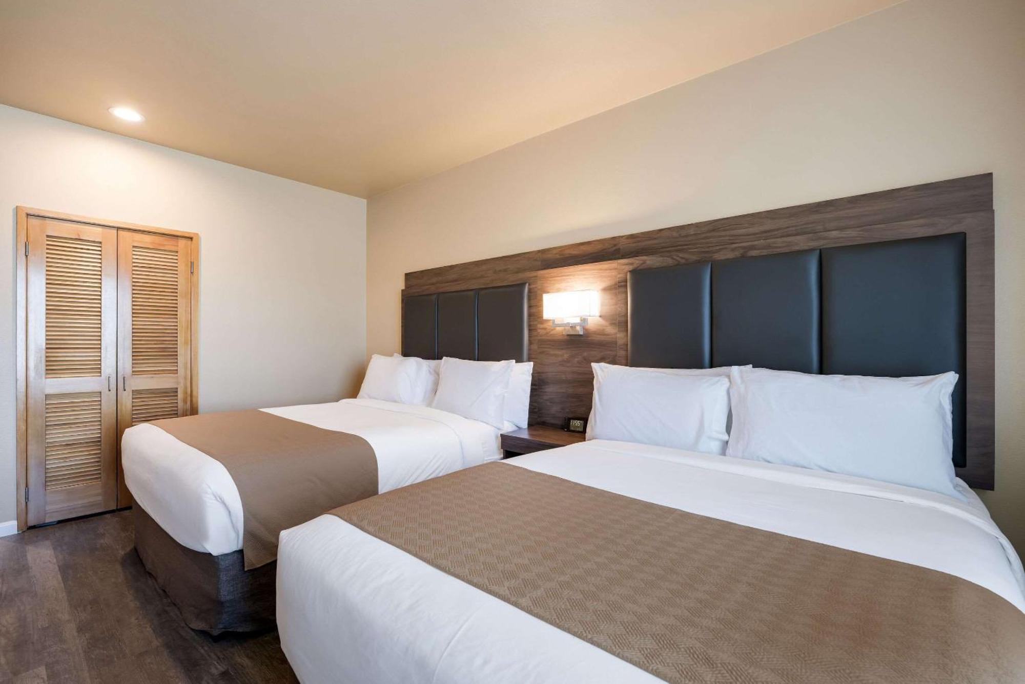 Inn At Port Gardner-Everett Waterfront, Ascend Hotel Collection المظهر الخارجي الصورة
