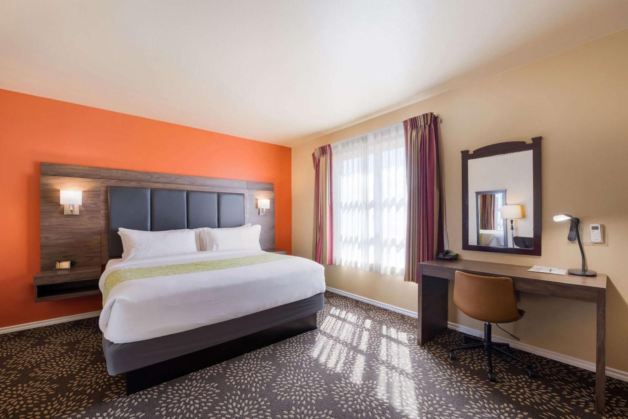 Inn At Port Gardner-Everett Waterfront, Ascend Hotel Collection المظهر الخارجي الصورة