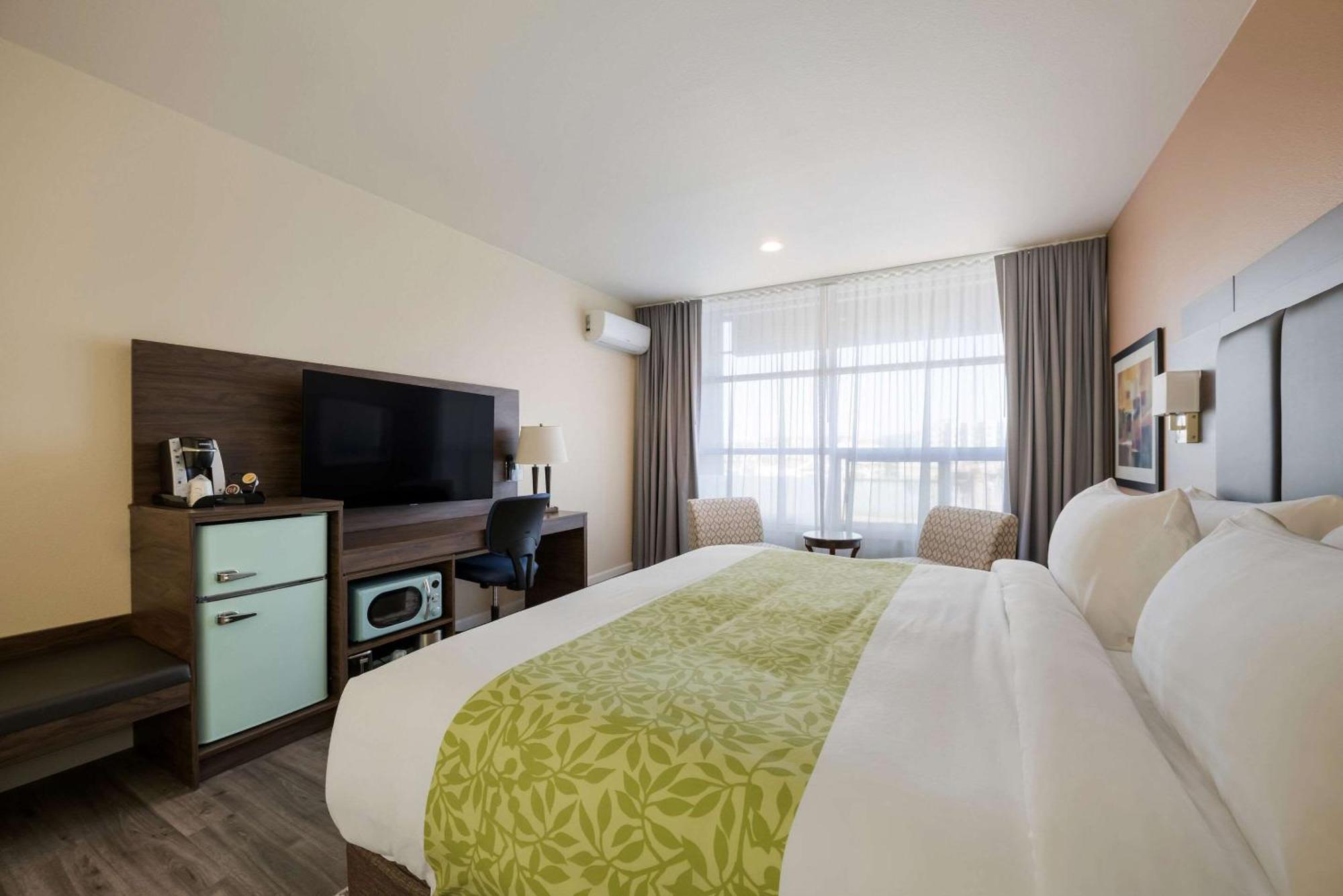Inn At Port Gardner-Everett Waterfront, Ascend Hotel Collection المظهر الخارجي الصورة