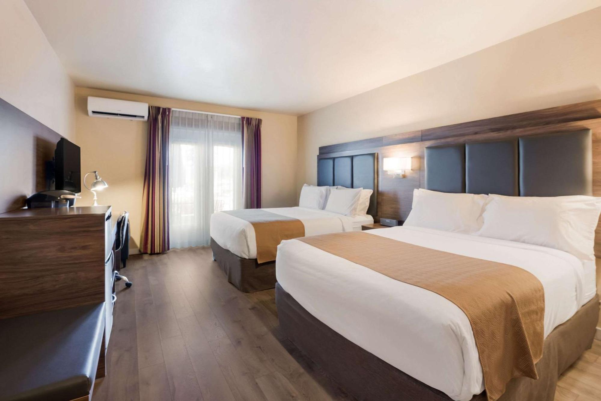 Inn At Port Gardner-Everett Waterfront, Ascend Hotel Collection المظهر الخارجي الصورة