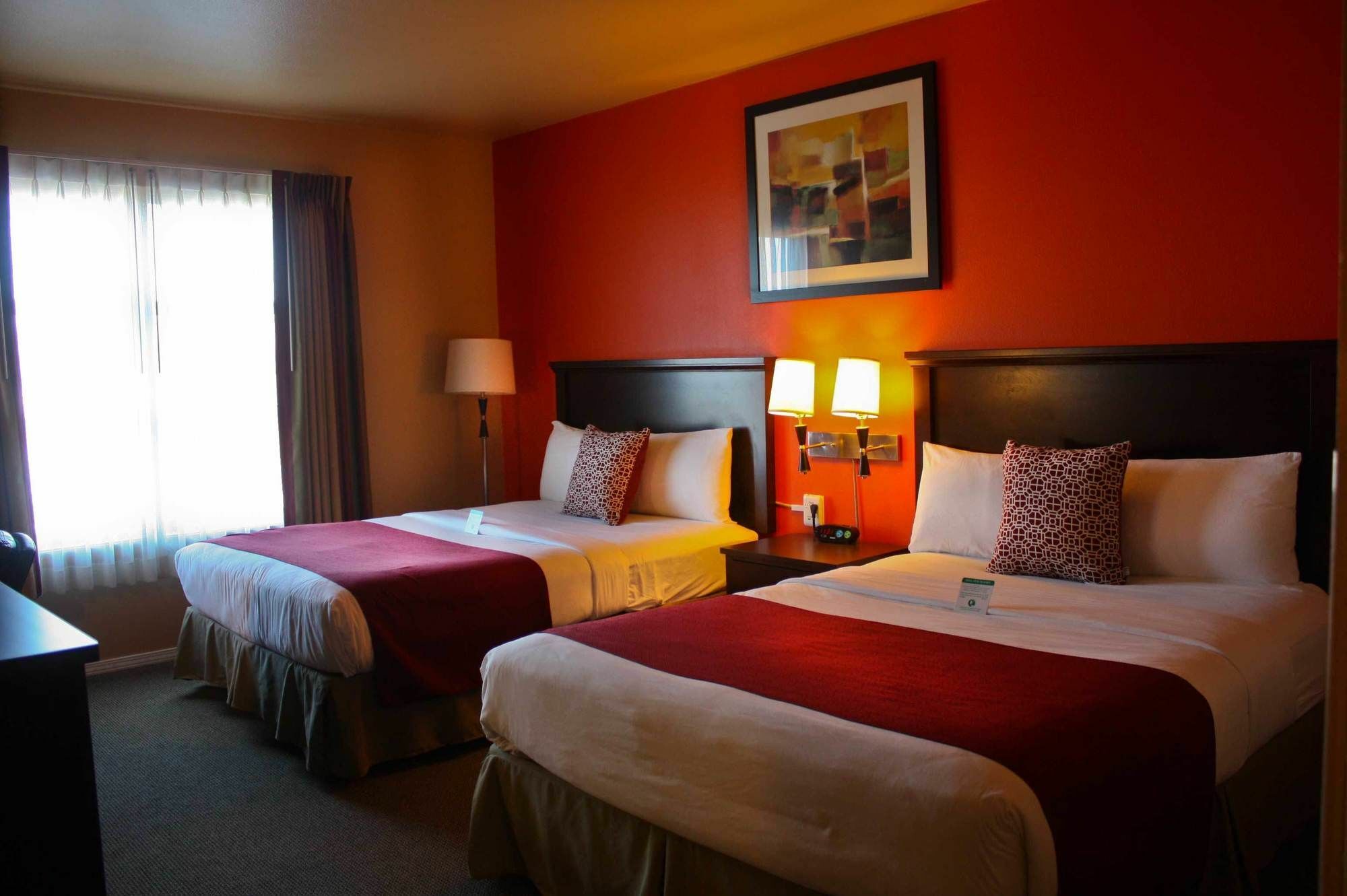 Inn At Port Gardner-Everett Waterfront, Ascend Hotel Collection المظهر الخارجي الصورة