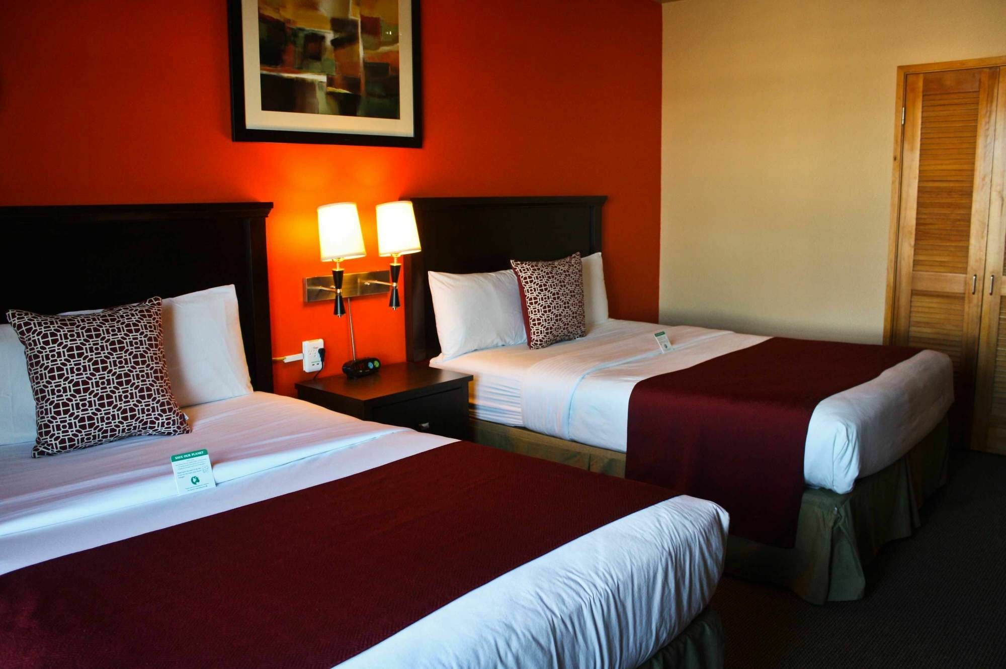 Inn At Port Gardner-Everett Waterfront, Ascend Hotel Collection المظهر الخارجي الصورة