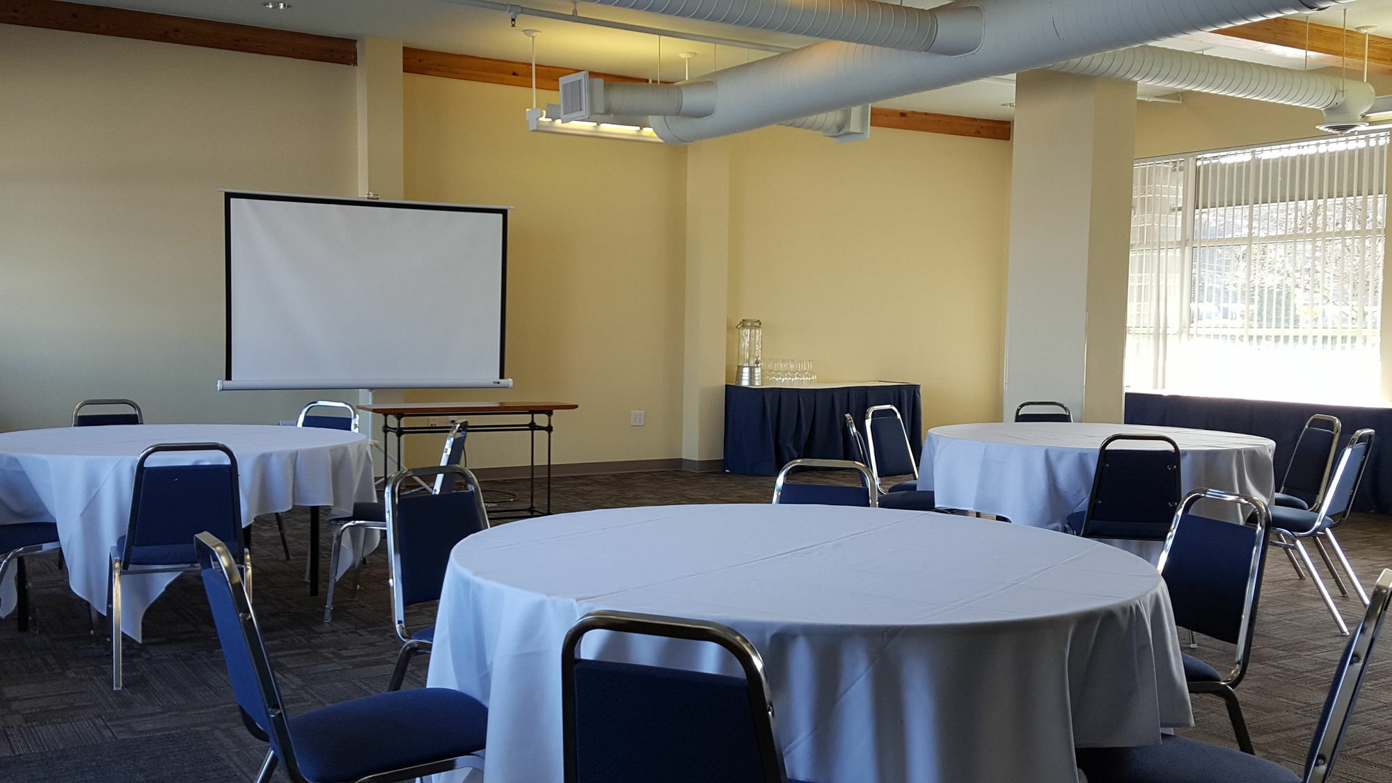 Inn At Port Gardner-Everett Waterfront, Ascend Hotel Collection المظهر الخارجي الصورة