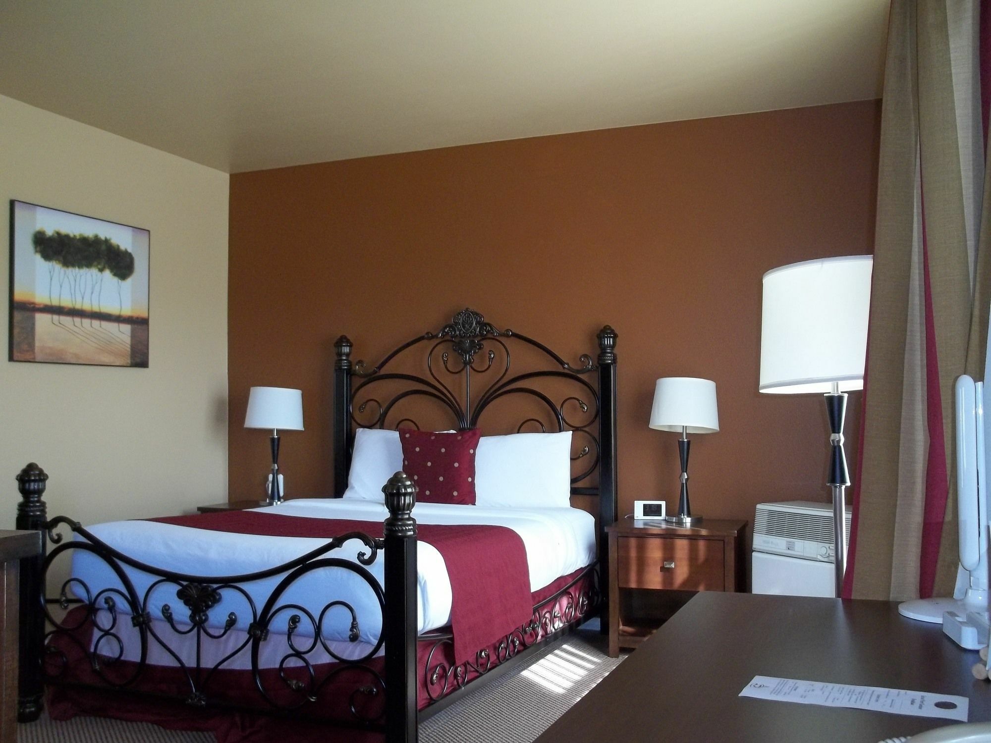 Inn At Port Gardner-Everett Waterfront, Ascend Hotel Collection المظهر الخارجي الصورة