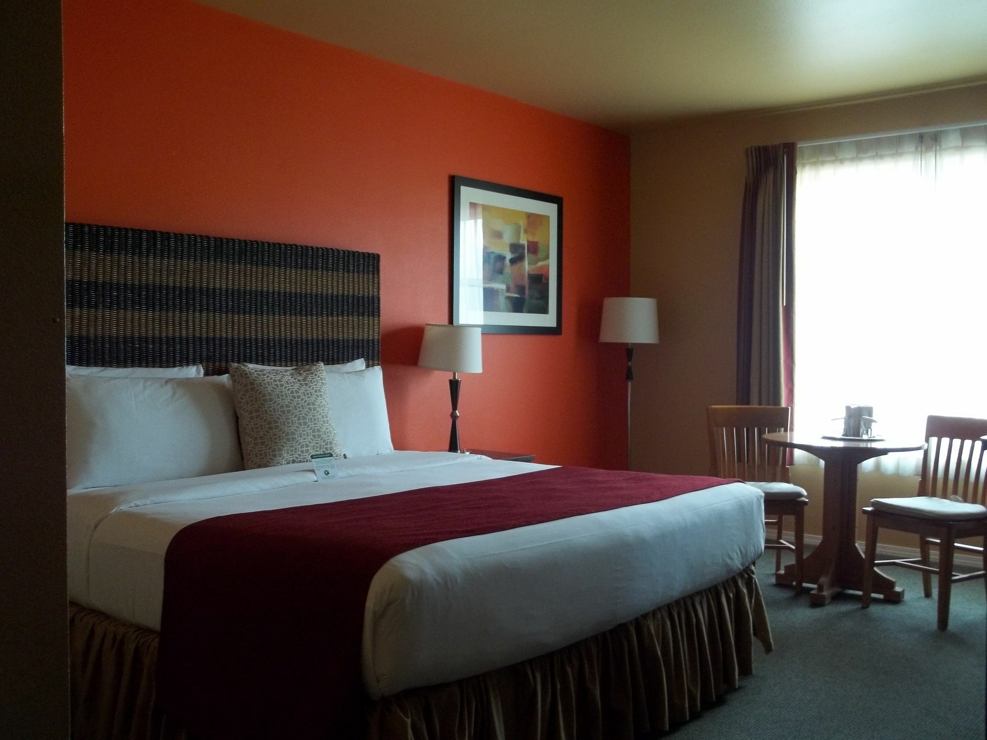 Inn At Port Gardner-Everett Waterfront, Ascend Hotel Collection المظهر الخارجي الصورة